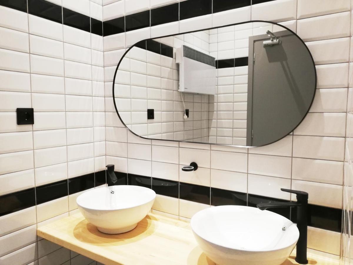 When In Athens Hostel Екстер'єр фото